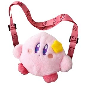 Kirby Crossbody bag